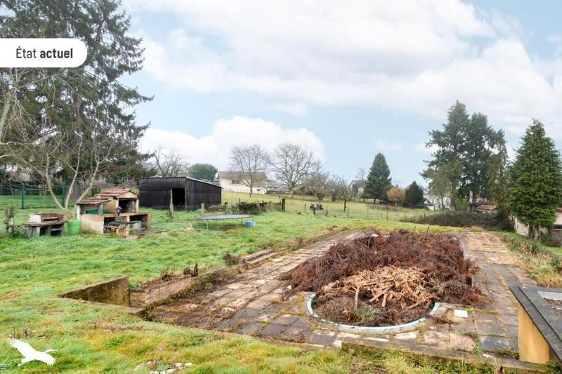 Vente Maison AIXE SUR VIENNE - 7 pièces -169 m² - (87700)