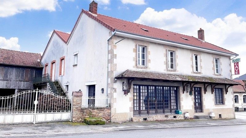 Vente Maison SEREILHAC - 6 pièces -179 m² - (87620)