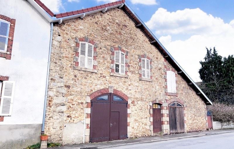 Vente Maison SEREILHAC - 6 pièces -179 m² - (87620)