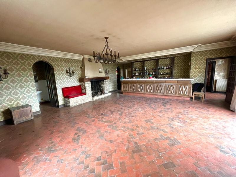 Vente Maison SEREILHAC - 6 pièces -179 m² - (87620)