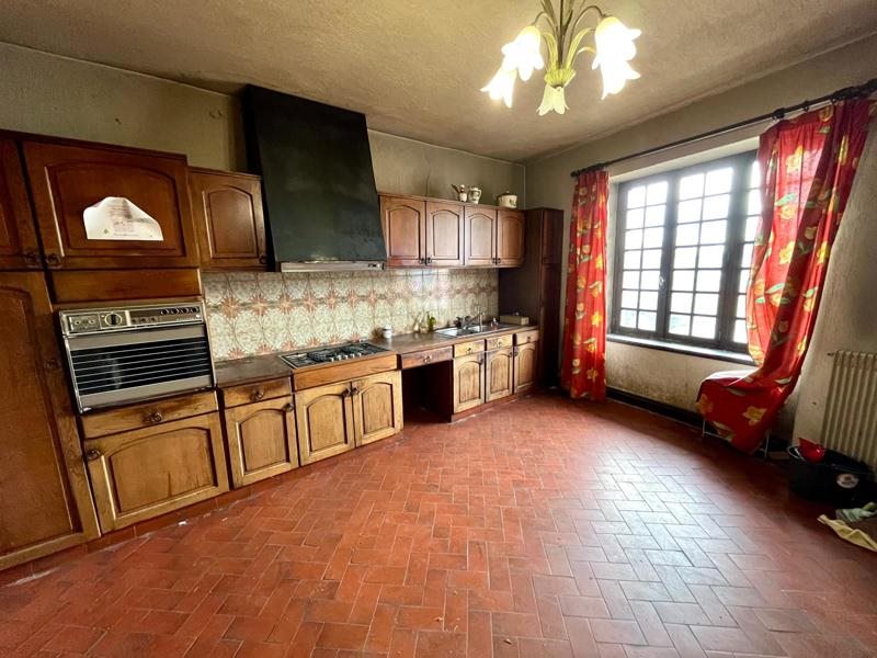 Vente Maison SEREILHAC - 6 pièces -179 m² - (87620)