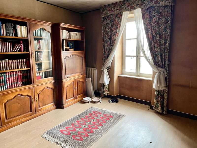 Vente Maison SEREILHAC - 6 pièces -179 m² - (87620)