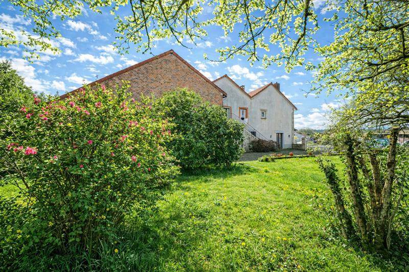 Vente Maison SEREILHAC - 6 pièces -179 m² - (87620)
