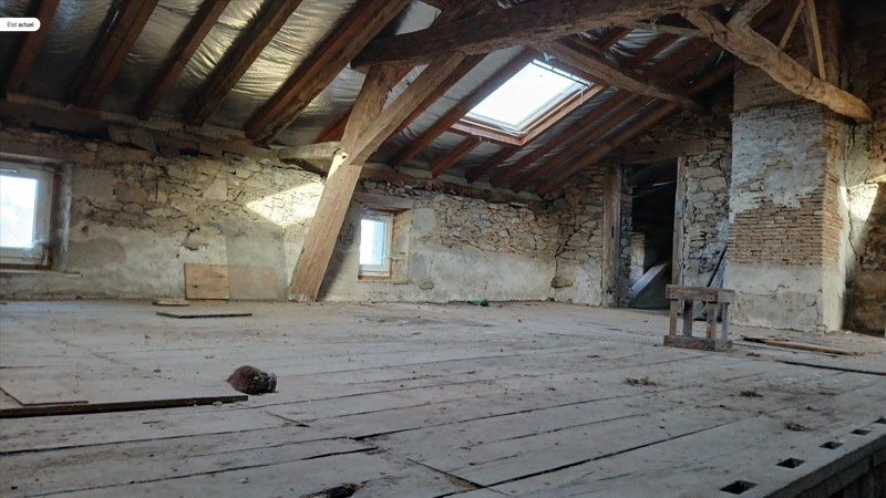 Vente Maison SEREILHAC - 10 pièces -285 m² - (87620)