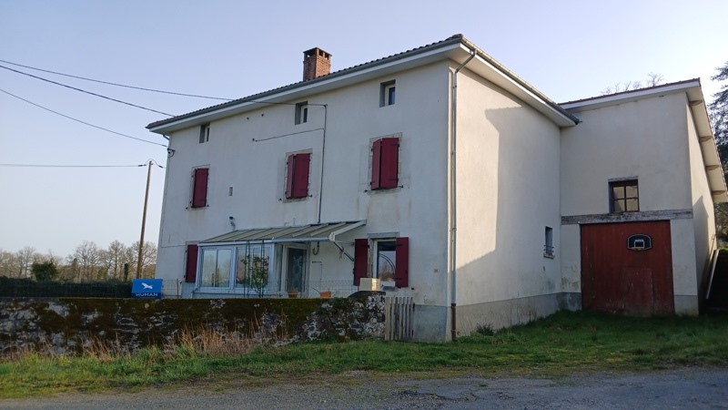 Vente Maison SEREILHAC - 10 pièces -285 m² - (87620)