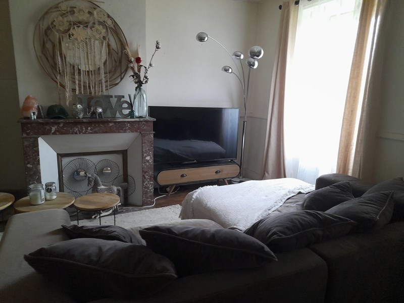 Vente Maison SEREILHAC - 10 pièces -285 m² - (87620)