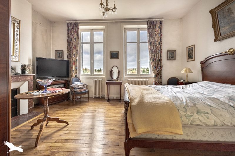 Vente Maison AIXE SUR VIENNE - 8 pièces -321 m² - (87700)