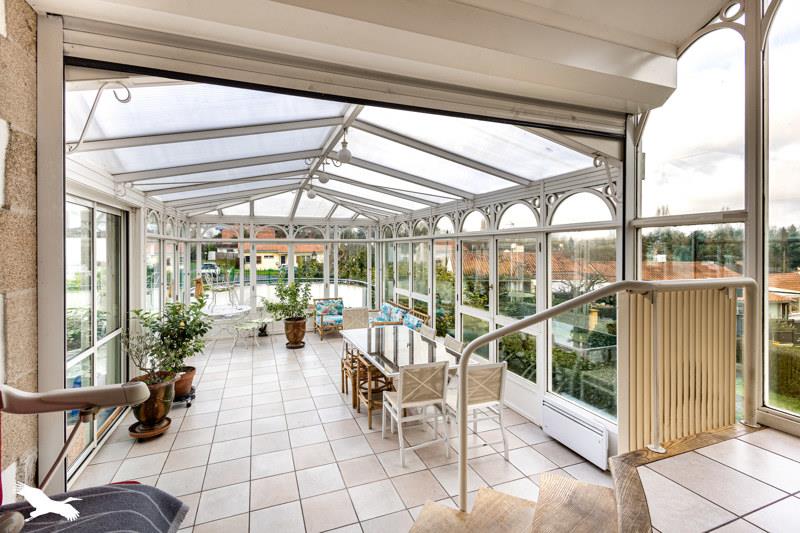 Vente Maison AIXE SUR VIENNE - 8 pièces -321 m² - (87700)