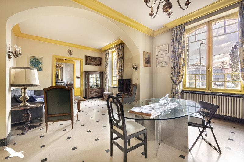 Vente Maison AIXE SUR VIENNE - 8 pièces -321 m² - (87700)
