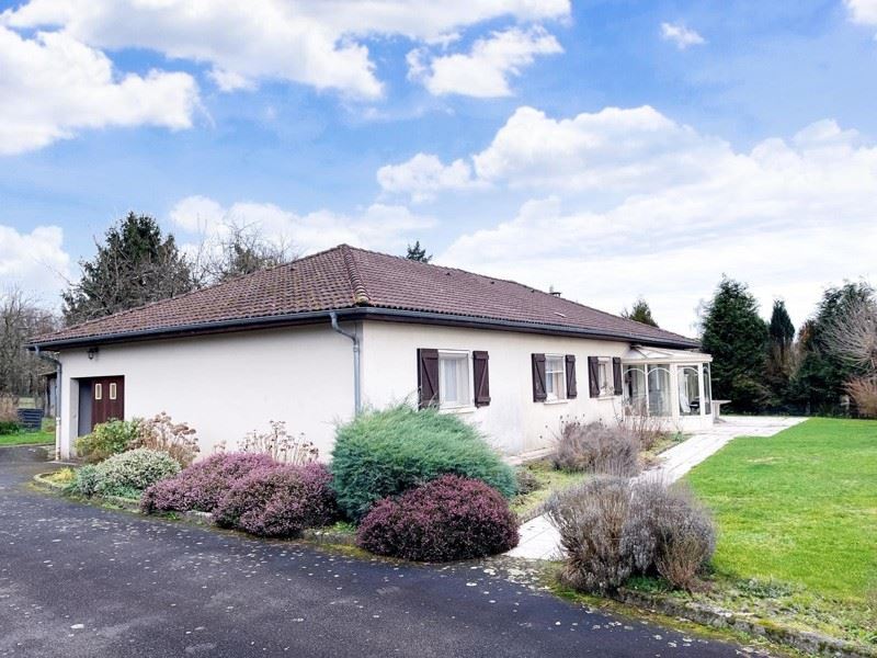 Vente Maison AIXE SUR VIENNE - 5 pièces -150 m² - (87700)