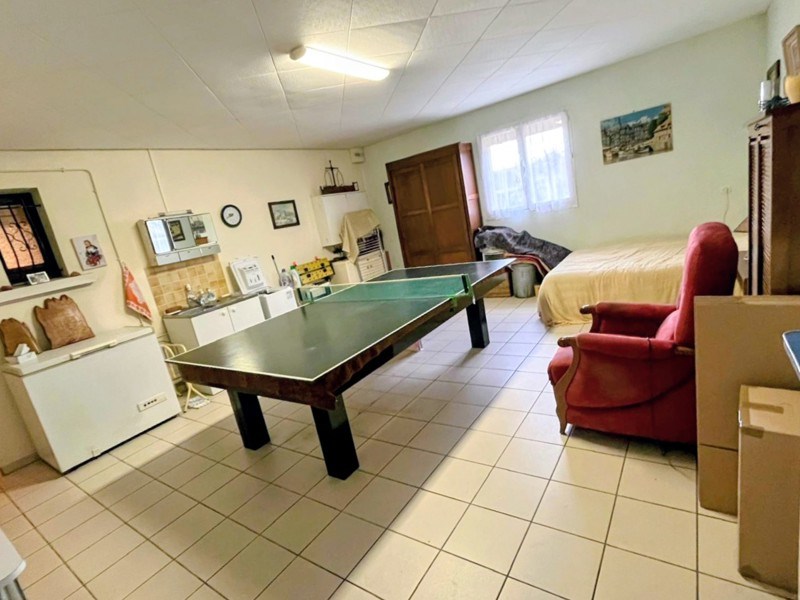 Vente Maison AIXE SUR VIENNE - 5 pièces -150 m² - (87700)