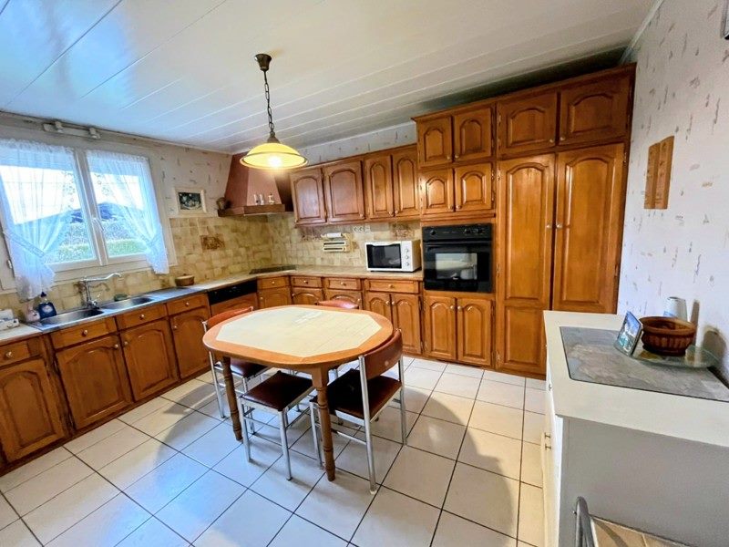 Vente Maison AIXE SUR VIENNE - 5 pièces -150 m² - (87700)