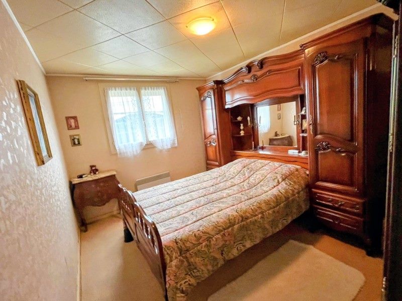 Vente Maison AIXE SUR VIENNE - 5 pièces -150 m² - (87700)