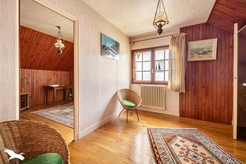 Vente Maison AIXE SUR VIENNE - 8 pièces -178 m² - (87700)