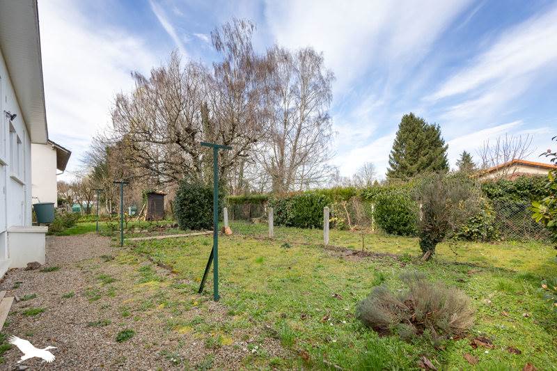 Vente Maison AIXE SUR VIENNE - 8 pièces -178 m² - (87700)