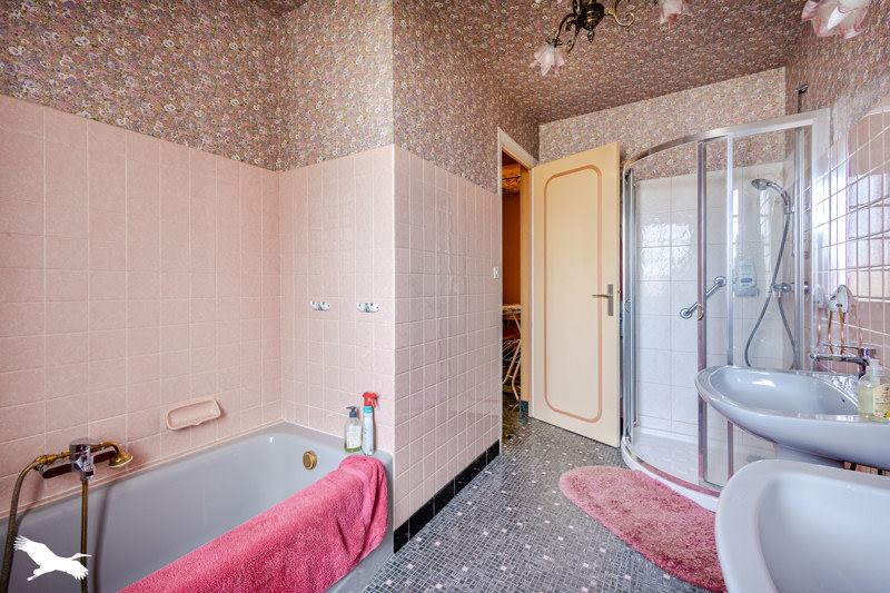 Vente Maison AIXE SUR VIENNE - 8 pièces -178 m² - (87700)