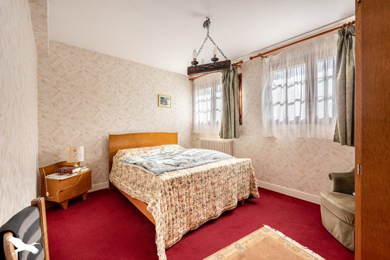 Vente Maison AIXE SUR VIENNE - 8 pièces -178 m² - (87700)