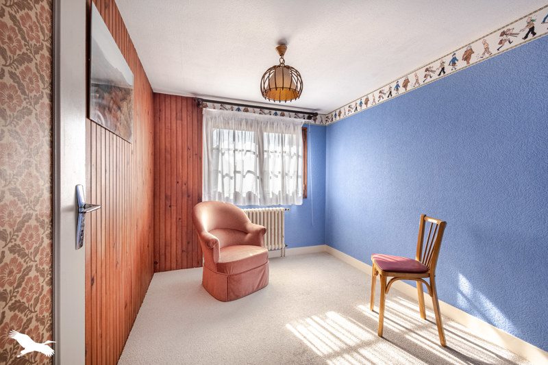 Vente Maison AIXE SUR VIENNE - 8 pièces -178 m² - (87700)