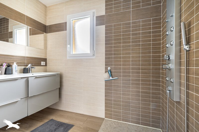 Vente Maison AIXE SUR VIENNE - 8 pièces -140 m² - (87700)