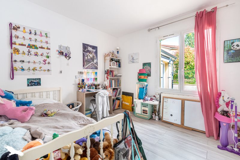Vente Maison AIXE SUR VIENNE - 8 pièces -140 m² - (87700)