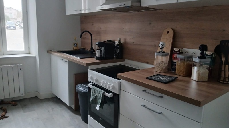 Vente Immeuble ST VICTURNIEN - -  261 m² - (87420)