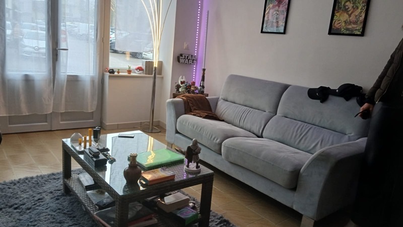 Vente Immeuble ST VICTURNIEN - -  261 m² - (87420)