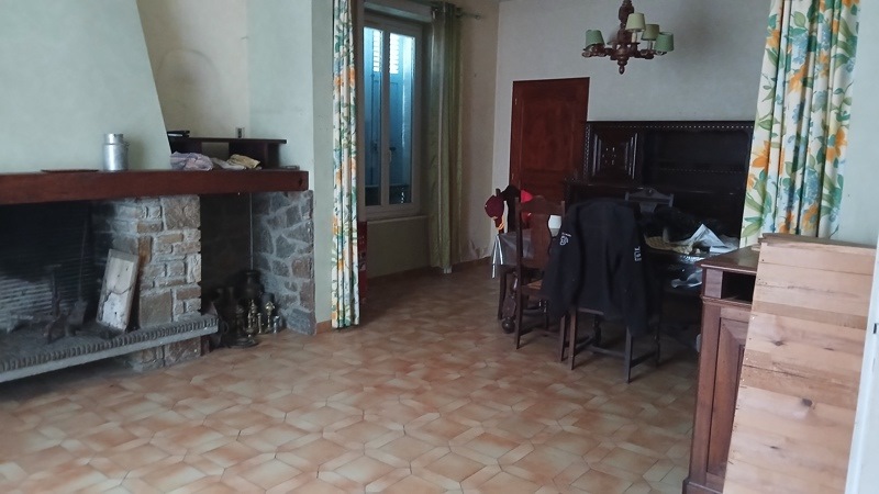 Vente Maison ST VICTURNIEN - 4 pièces -166 m² - (87420)