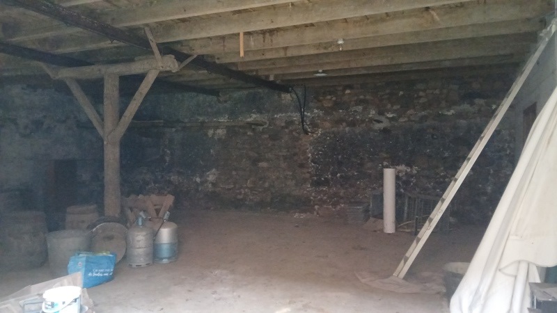 Vente Maison ST VICTURNIEN - 4 pièces -166 m² - (87420)