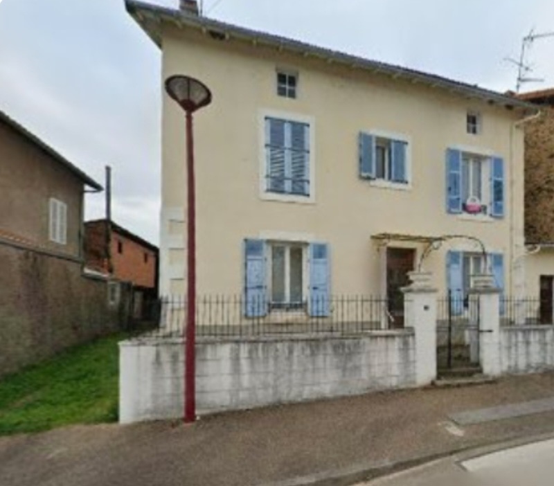Vente Maison ST VICTURNIEN - 4 pièces -166 m² - (87420)