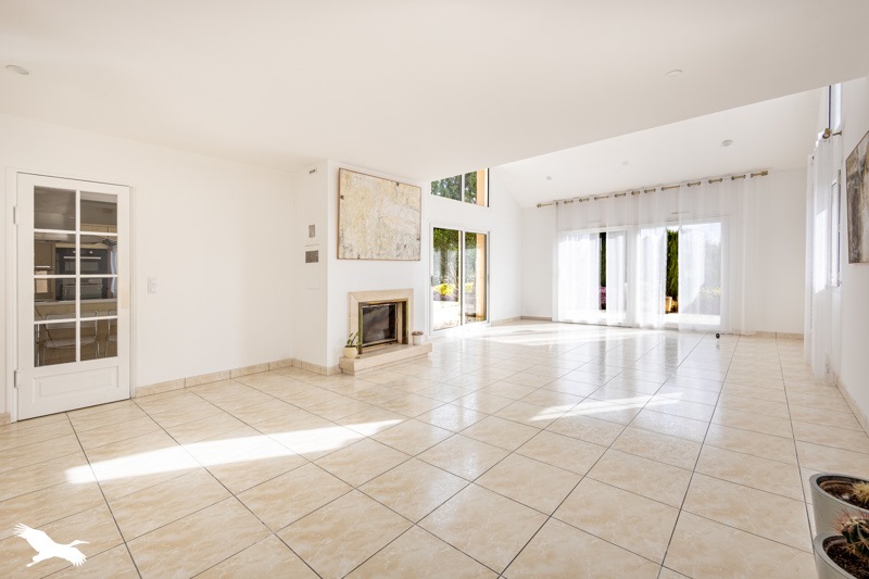 Vente Maison ST VICTURNIEN - 7 pièces -255 m² - (87420)