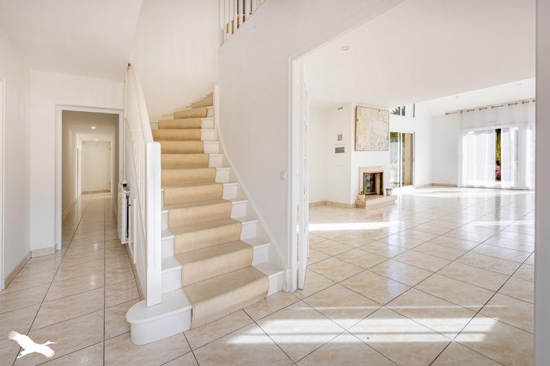 Vente Maison ST VICTURNIEN - 7 pièces -255 m² - (87420)