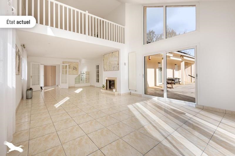 Vente Maison ST VICTURNIEN - 7 pièces -255 m² - (87420)