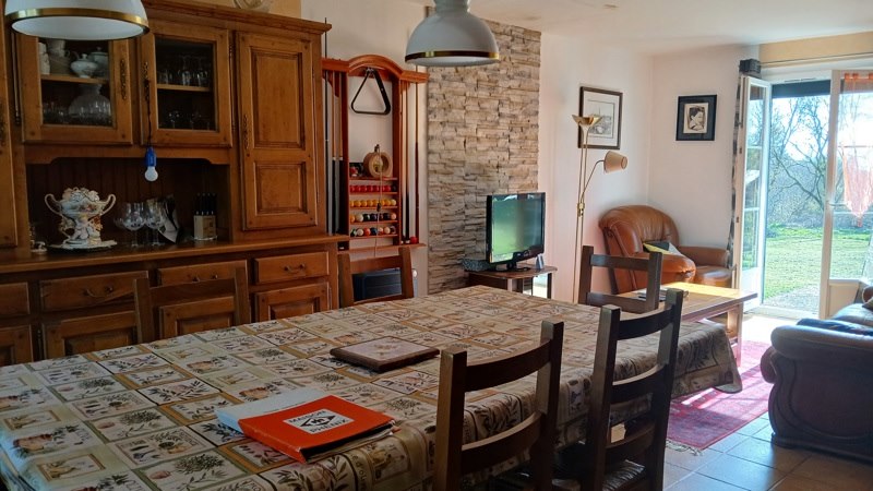 Vente Maison SEREILHAC - 5 pièces -85 m² - (87620)