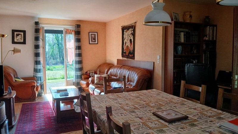 Vente Maison SEREILHAC - 5 pièces -85 m² - (87620)