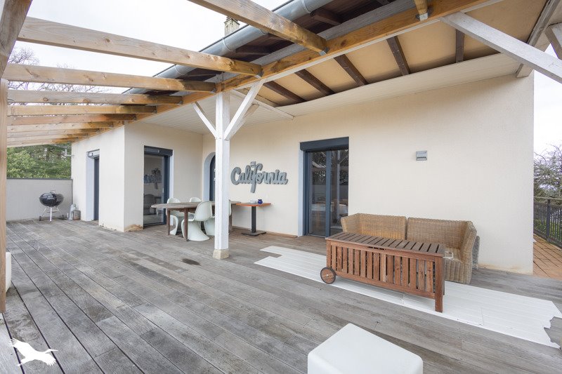 Vente Maison ST VICTURNIEN - 5 pièces -130 m² - (87420)