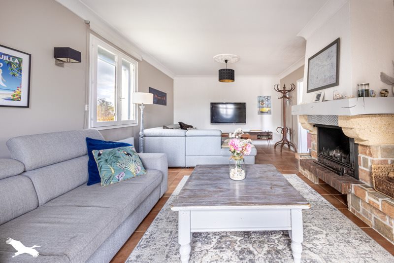 Vente Maison ST VICTURNIEN - 5 pièces -130 m² - (87420)