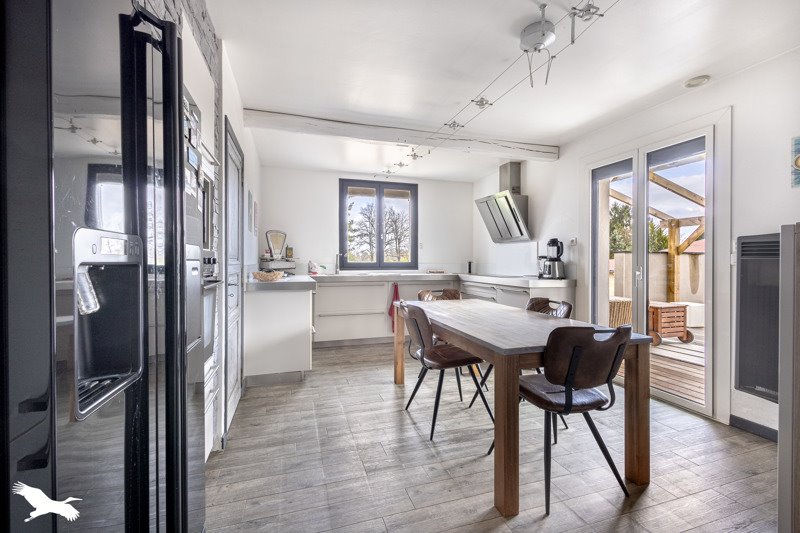 Vente Maison ST VICTURNIEN - 5 pièces -130 m² - (87420)
