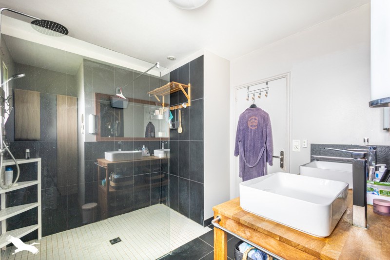 Vente Maison ST VICTURNIEN - 5 pièces -130 m² - (87420)
