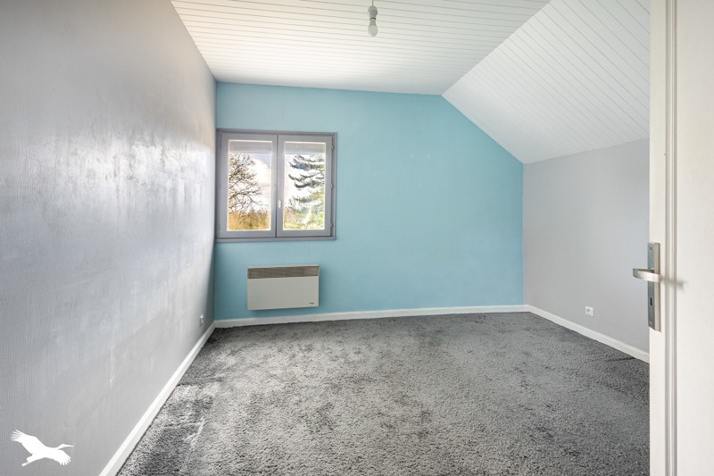 Vente Maison ST VICTURNIEN - 5 pièces -130 m² - (87420)