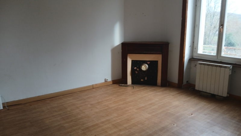 Vente Maison ST VICTURNIEN - 6 pièces -115 m² - (87420)