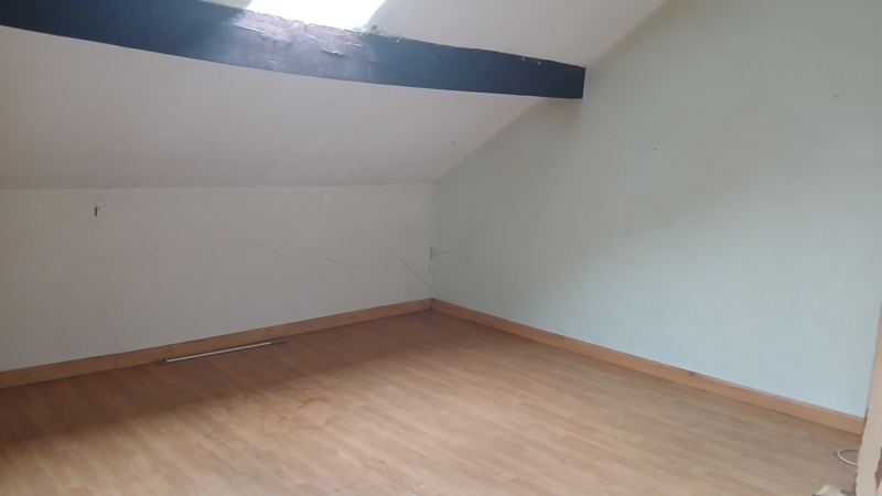 Vente Maison ST VICTURNIEN - 6 pièces -115 m² - (87420)