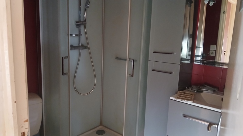 Vente Maison ST VICTURNIEN - 6 pièces -115 m² - (87420)