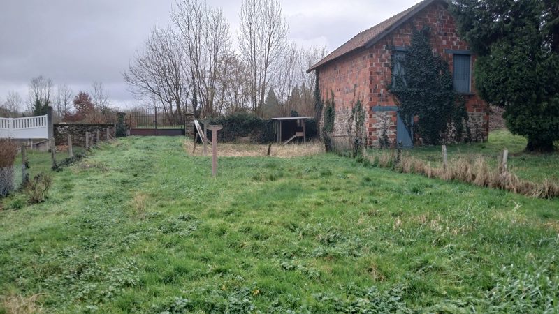 Vente Maison ST VICTURNIEN - 6 pièces -115 m² - (87420)