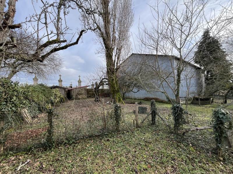 Vente Maison SEREILHAC - 1 pièce -236 m² - (87620)