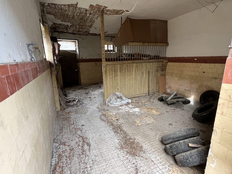 Vente Maison ST VICTURNIEN - 1 pièce -137 m² - (87420)