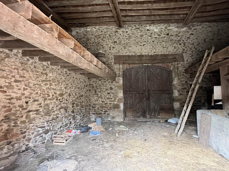 Vente Maison ST VICTURNIEN - 1 pièce -137 m² - (87420)