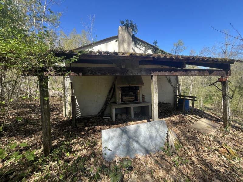 Vente Terrain VERNEUIL SUR VIENNE - -4300 m² - (87430)