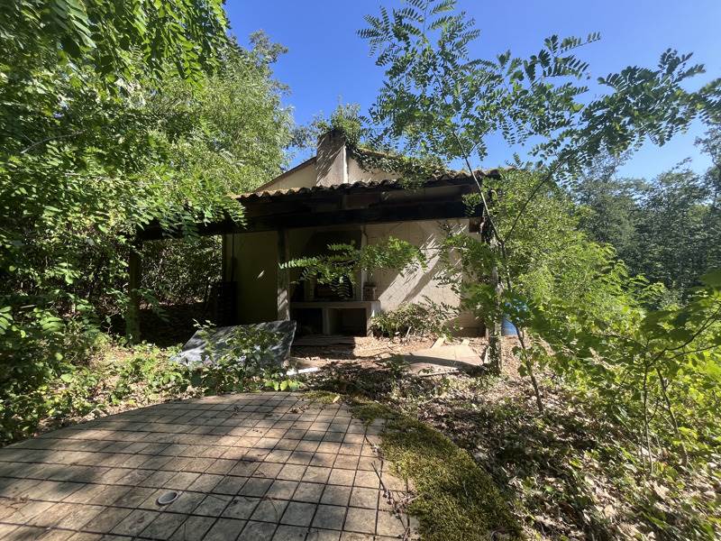 Vente Terrain VERNEUIL SUR VIENNE - -4300 m² - (87430)