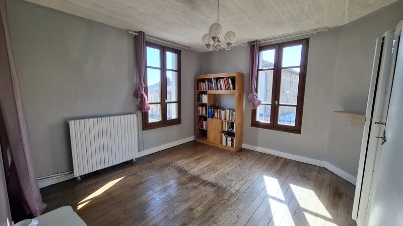 Vente Maison VERNEUIL SUR VIENNE - 5 pièces -85 m² - (87430)