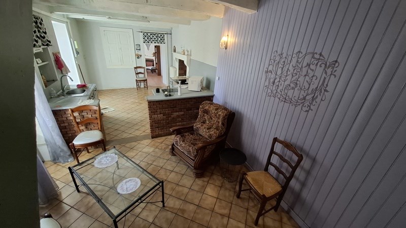 Vente Maison VERNEUIL SUR VIENNE - 5 pièces -85 m² - (87430)
